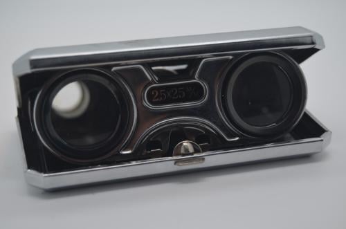 Fraai Japans toneel- verrekijkertje