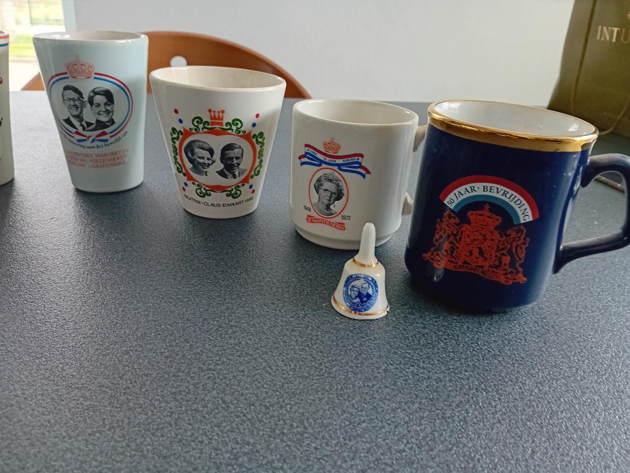 Mokken Koninklijk Huis