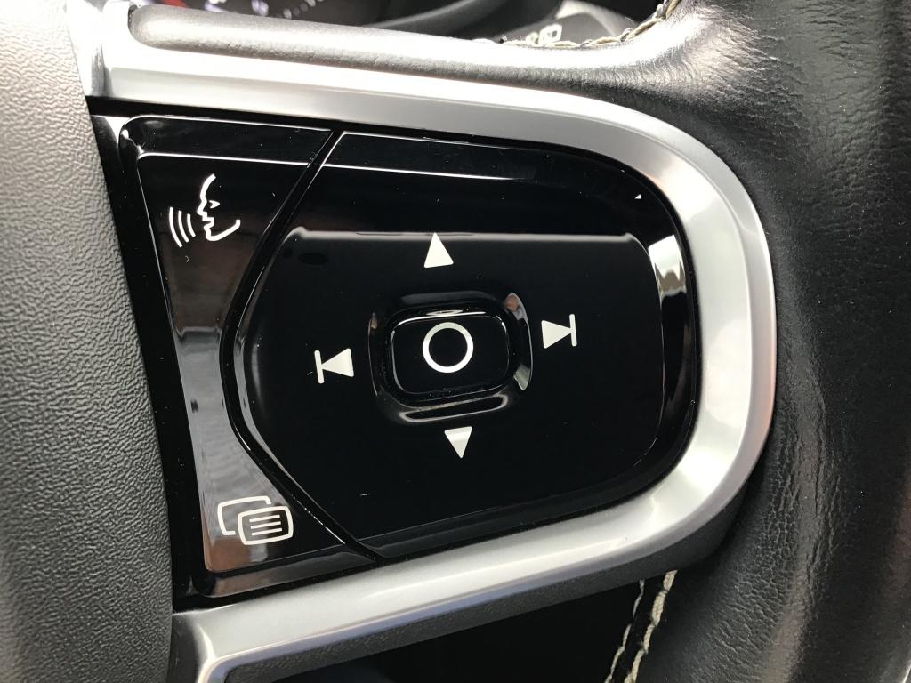 Volvo V60 2.0 t6 awd r. r-des. audio & park assist & climate line