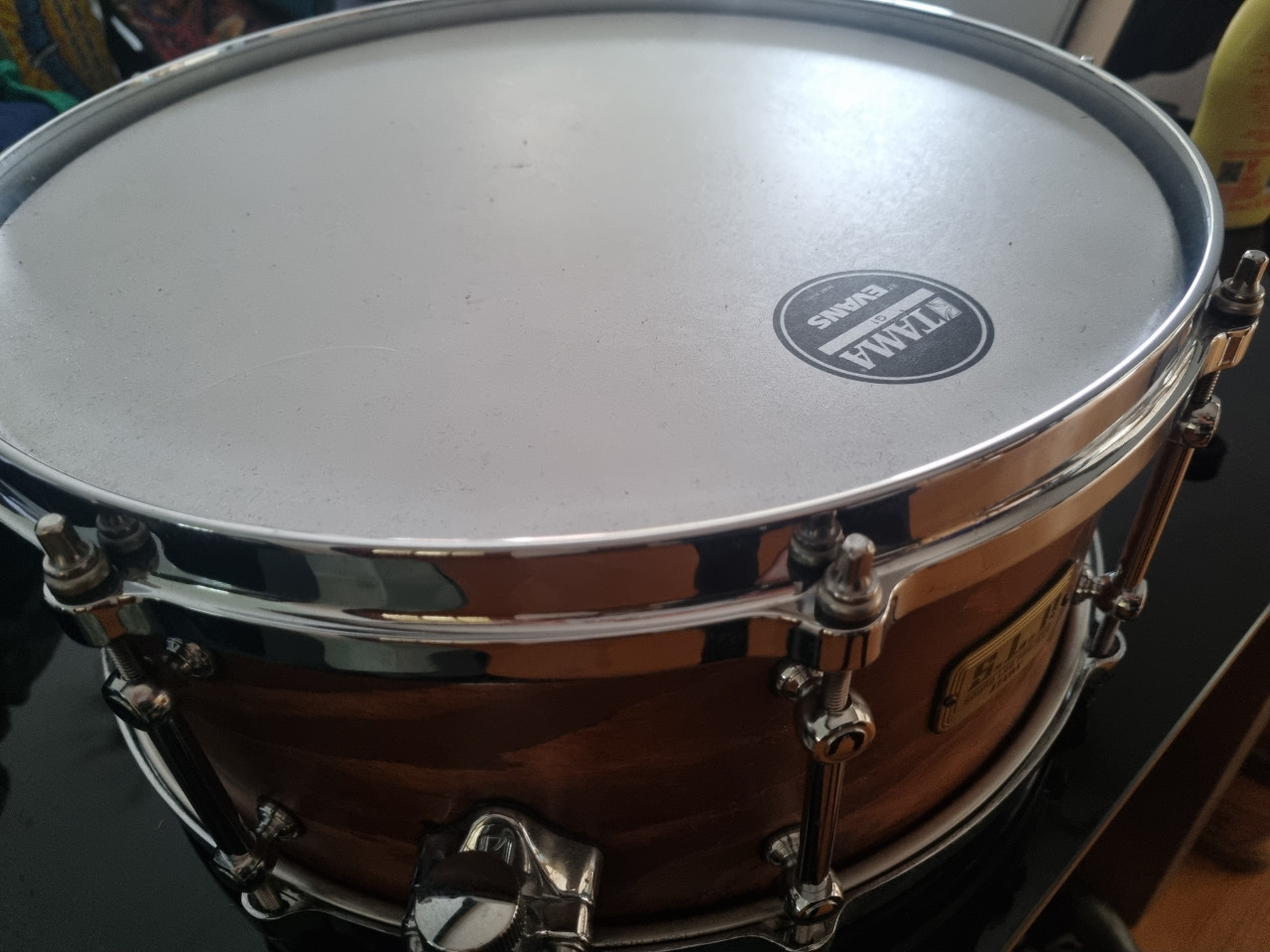 Tama lsp 146 wss fat spruce slp