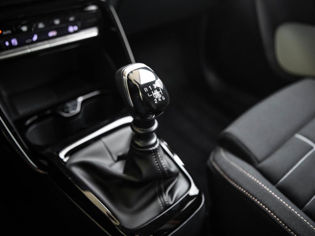 Citroen C3 Aircross 1.2 turbo 100pk s&s plus