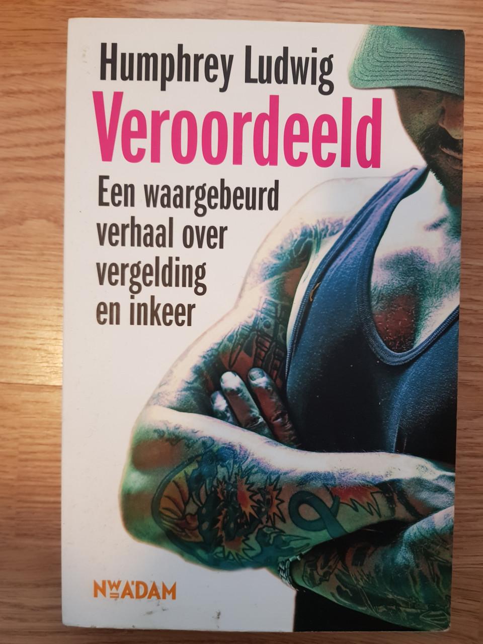 Veroordeeld - Humphrey Ludwig