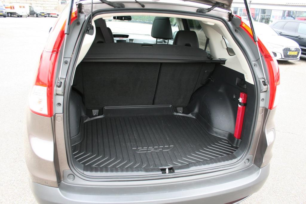 Honda CR-V 2.0 awd executive / trekhaak / pano / camera