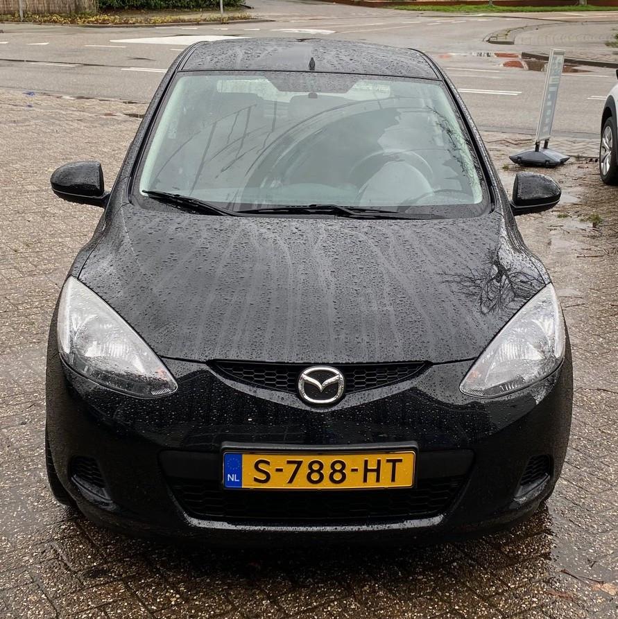 Te koop: Mazda 2 – Compact, Betrouwbaar en Wendbaar!