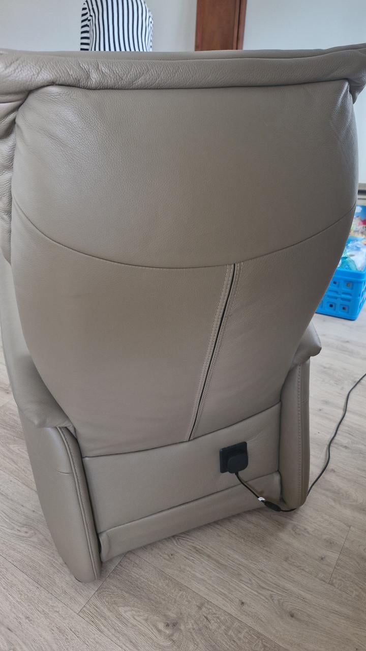 Sta- op relax fauteuil