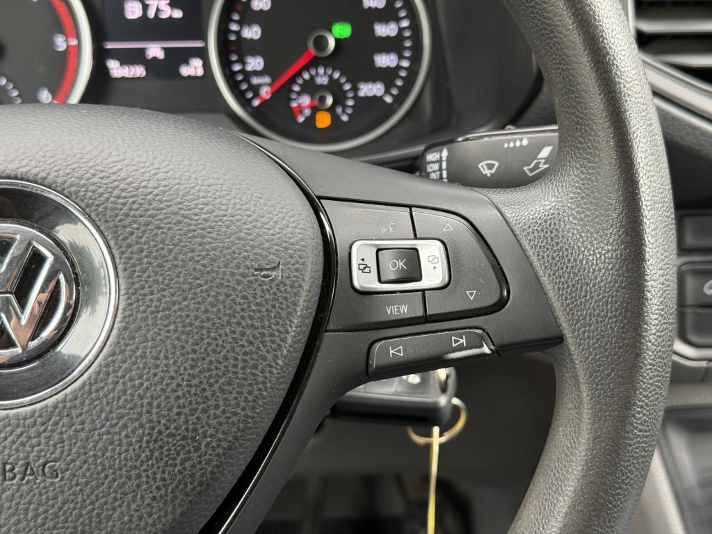 Volkswagen Crafter 30 2.0 tdi 177pk l3h3 | adapt. cruisec. | trekhaak | car