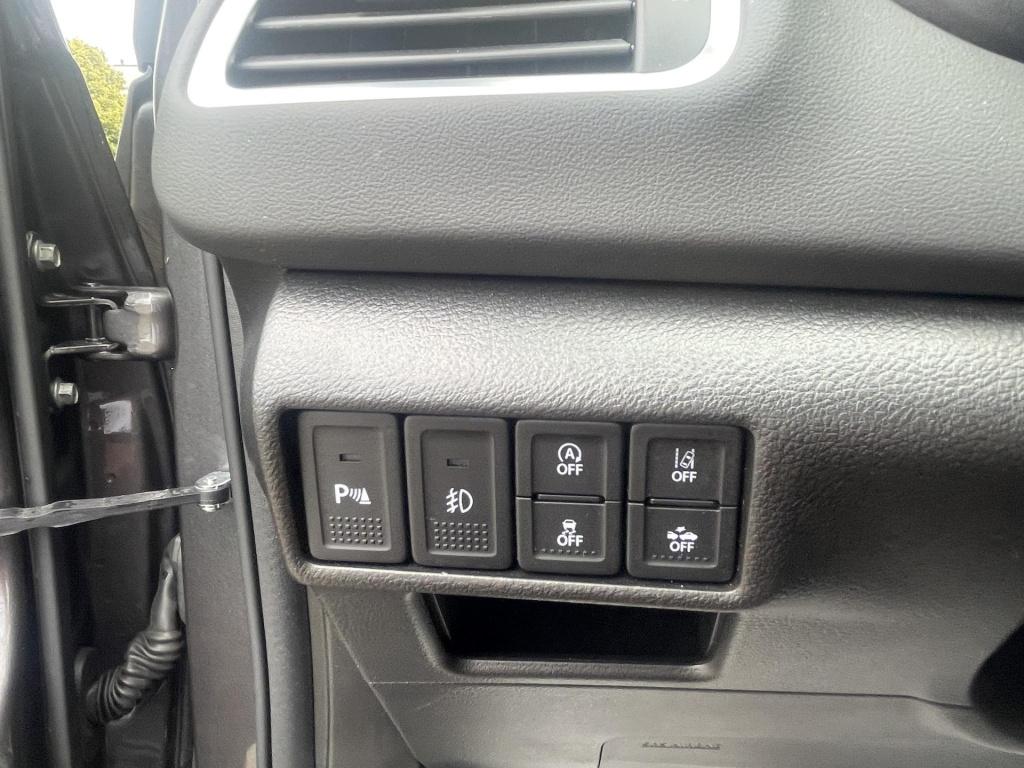 Suzuki Sx4 S-cross 1.4 boosterjet style smart hybrid 1500kg | afneembare tr