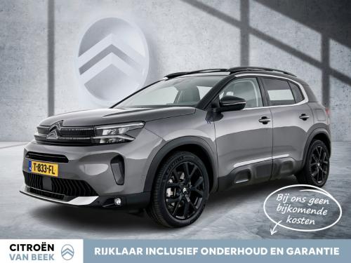 Citroen C5 Aircross plug-in hybrid 225pk automaat business plus | panoramad