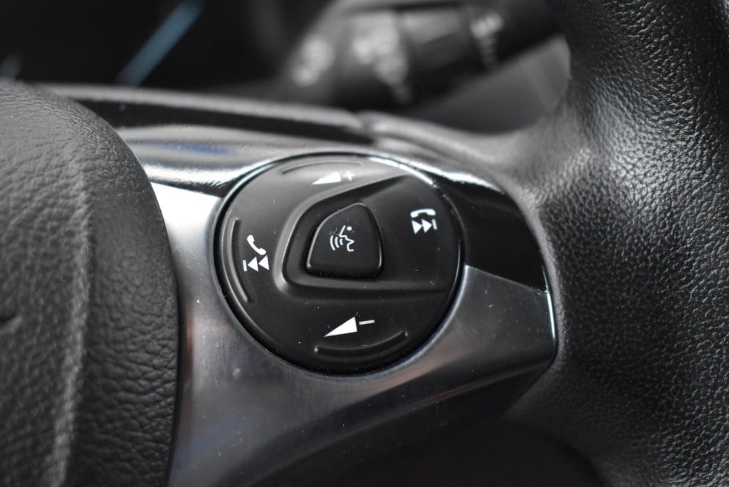 Ford Transit Connect 1.5 ecoblue l1 trend hp | trekhaak | parkeersensoren a