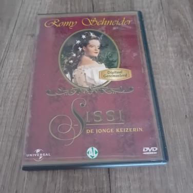 Sissi de jonge keizerin
