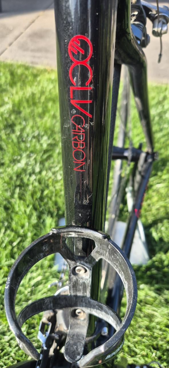 Trek emonda S6