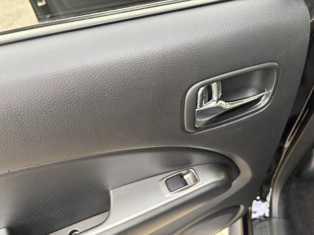 Mitsubishi Outlander 2.4 instyle 4wd automaat|eerste eigenaar