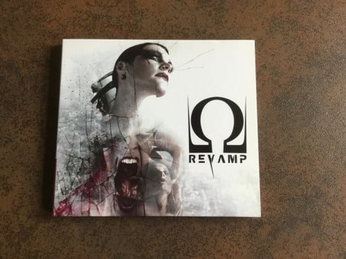 Revamp cd (Floor Jansen)
