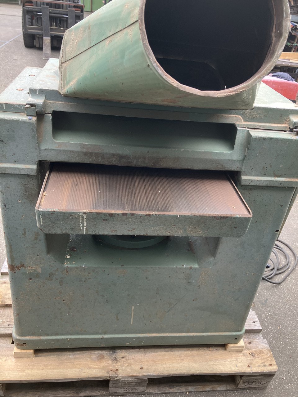 Prof vandiktebank 380 volt