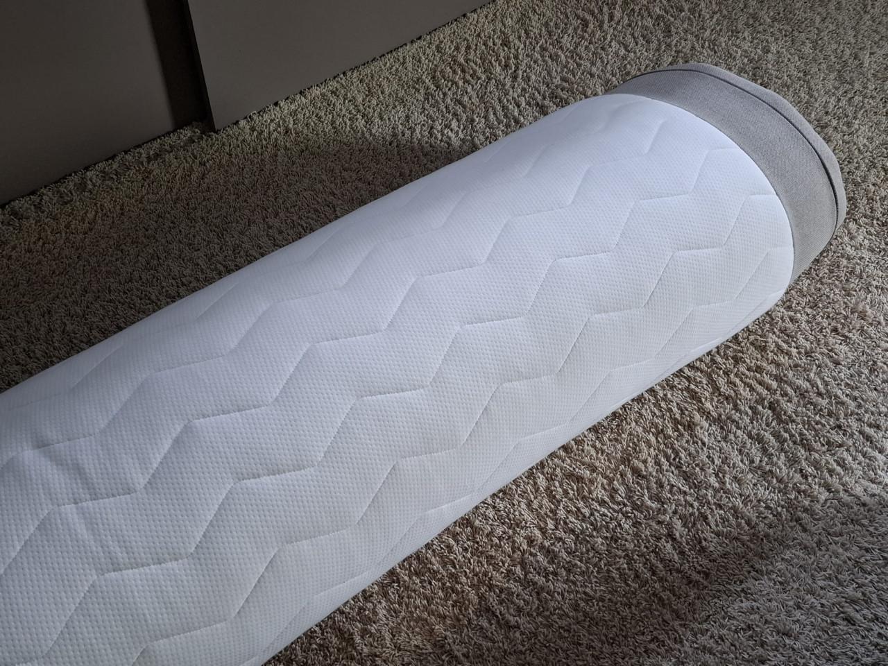 Matras topper 1.60 x 200