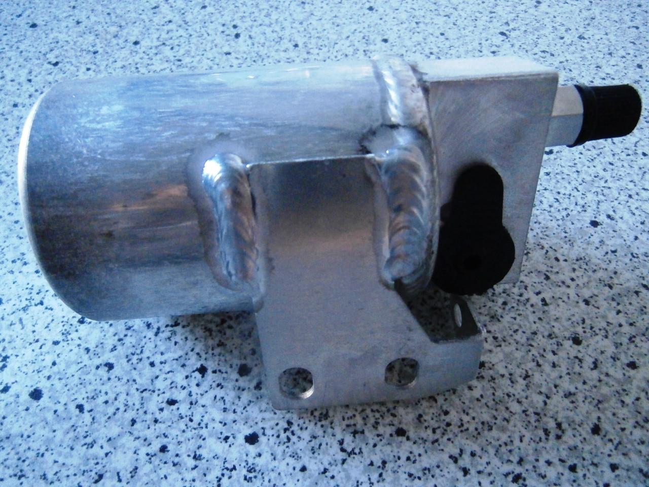 AKS DASIS 803450N Airco droger (nieuw)