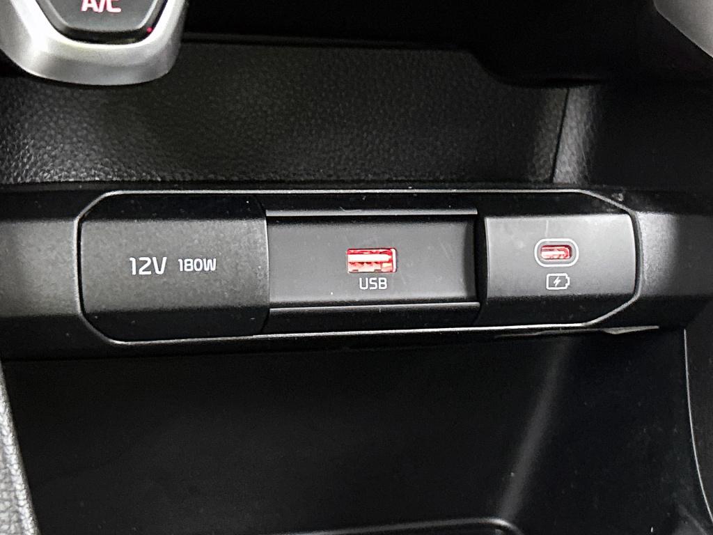 Kia Picanto 1.0 dpi dynamicplusline | navigatie | licht metalen wielen | pa