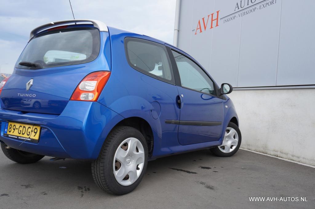 Renault Twingo 1.2 dynamique