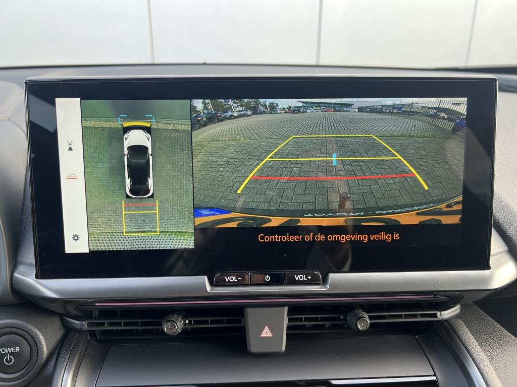 Toyota C-hr 2.0 phev 220 gr sp