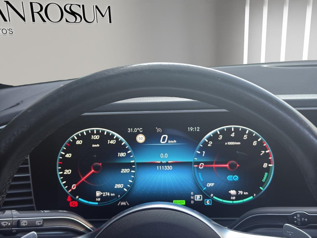 Mercedes-Benz Gle 350 e 4matic amg pano burmester 360 mbux