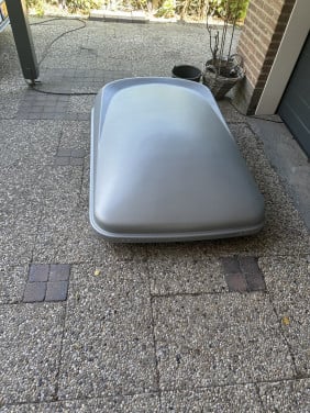 Dakkoffer