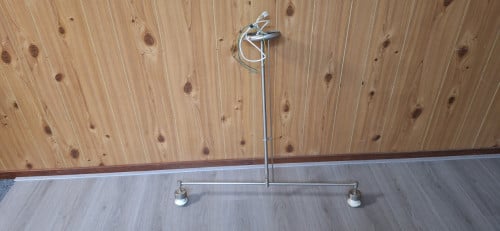 Pladond lamp armatuur