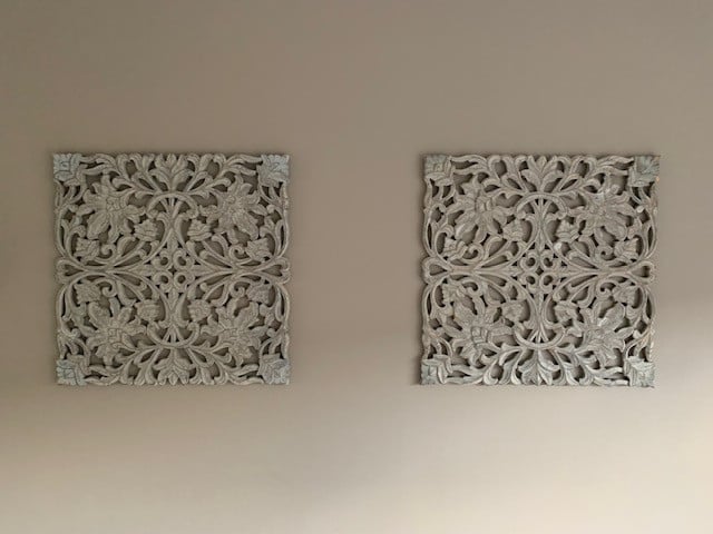 PTMD wandpanelen