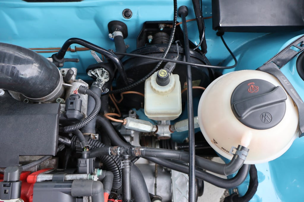 Volkswagen Golf vw l 171 110 i zeer netjes i gereviseerd i swallowtail l mi