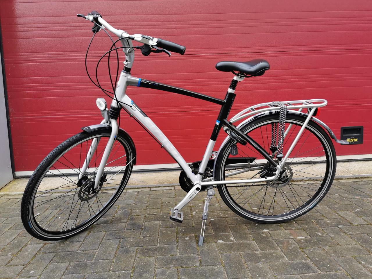 GIANT TECHNO RS1 HERENFIETS