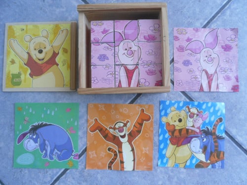 SPELLETJES