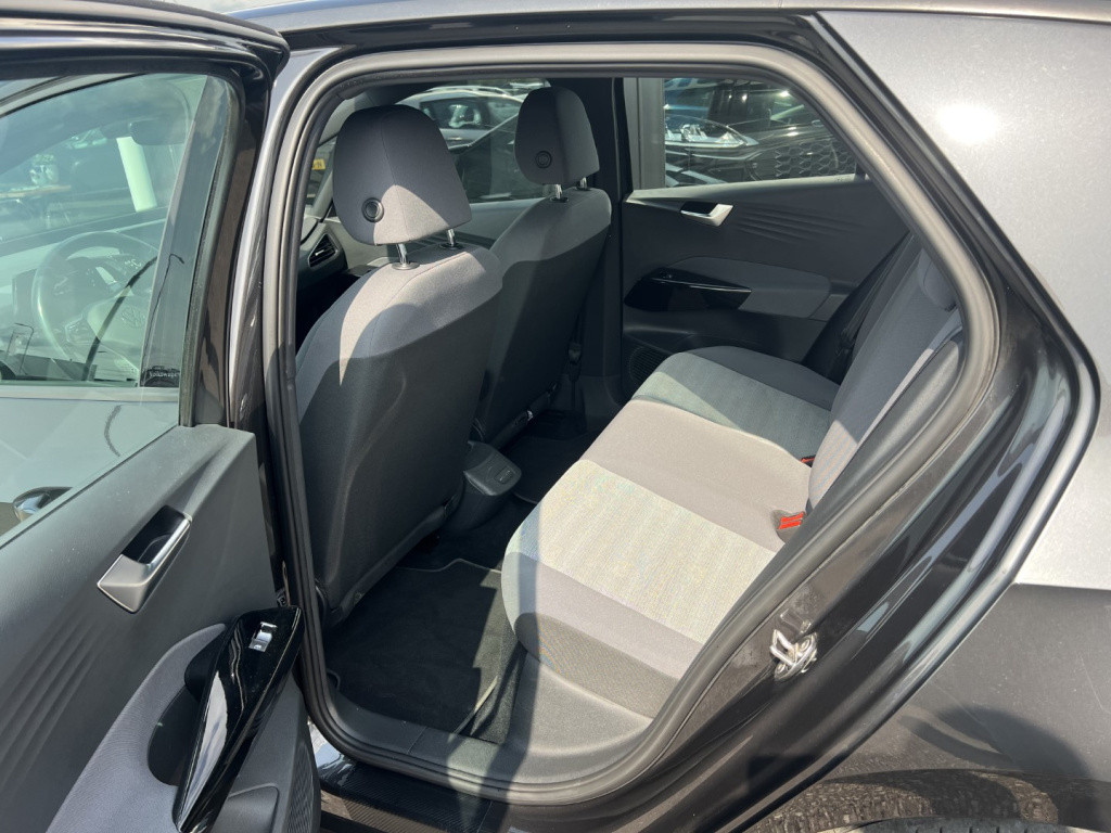 Volkswagen Id.3 45kwh 150pk pure , stoel en stuurverwarming