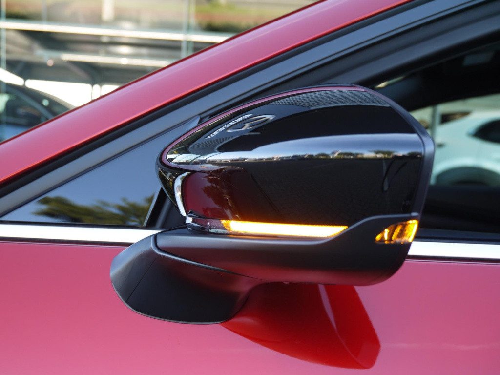 Mazda 3 2.0 e-skyactiv-g m hybrid 150 homura|rijklaar