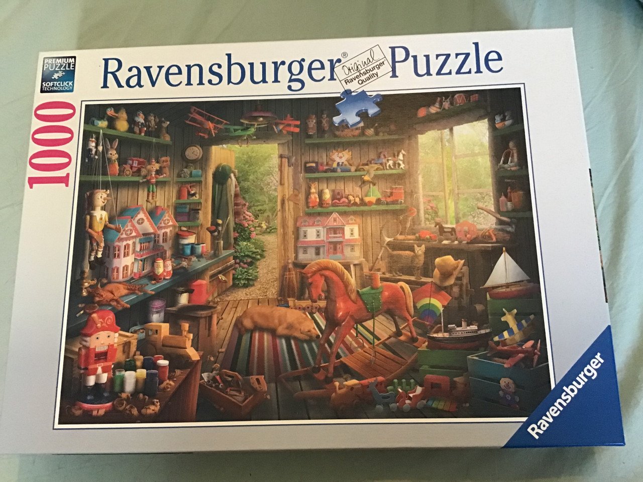 Legpuzzels