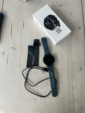 Smartwatch te koop