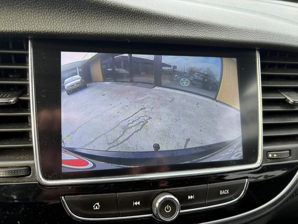 Opel Mokka 1.4 turbo 4x4 online edition