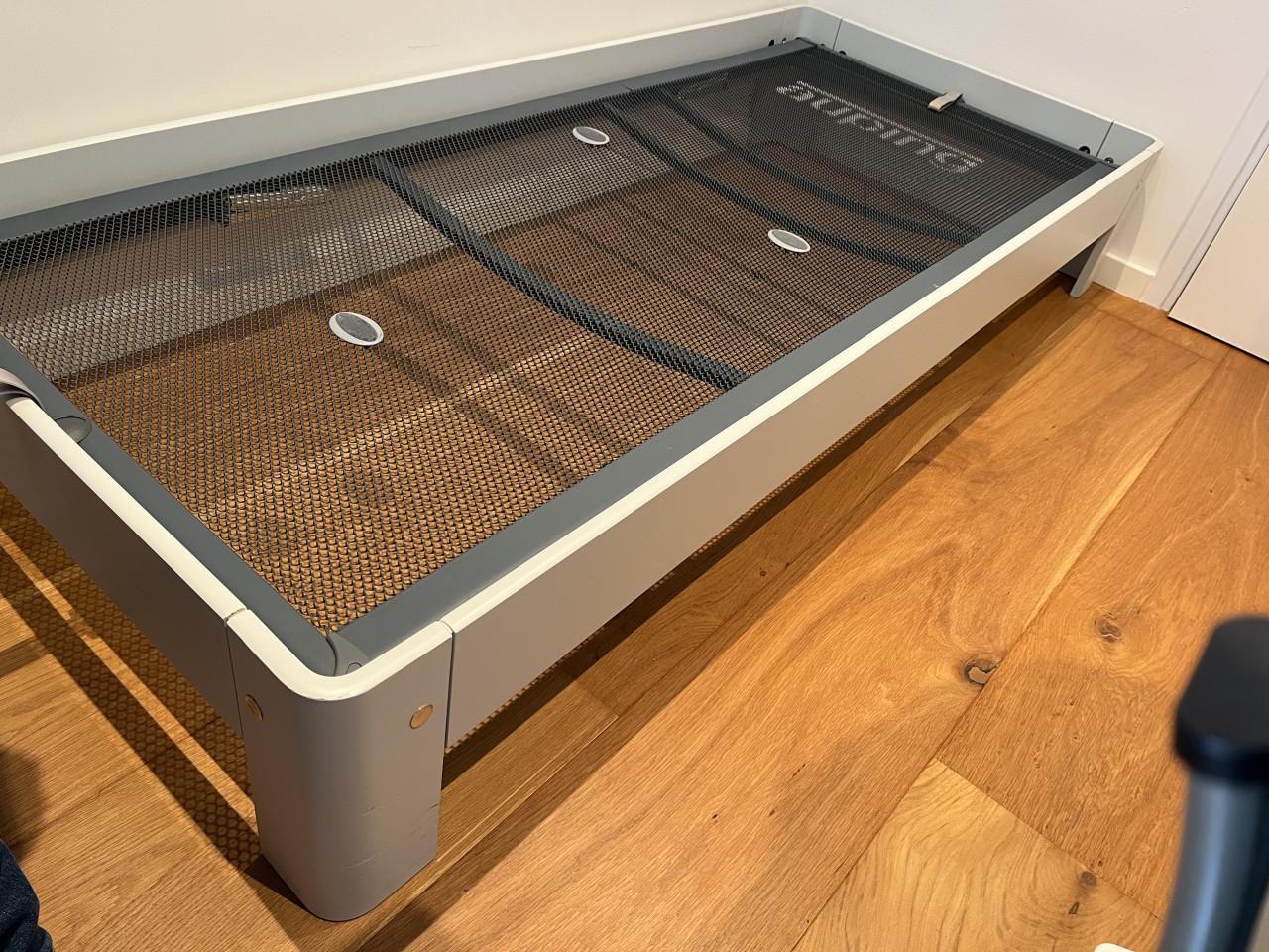 Auping Auronde 210 x 90 cm