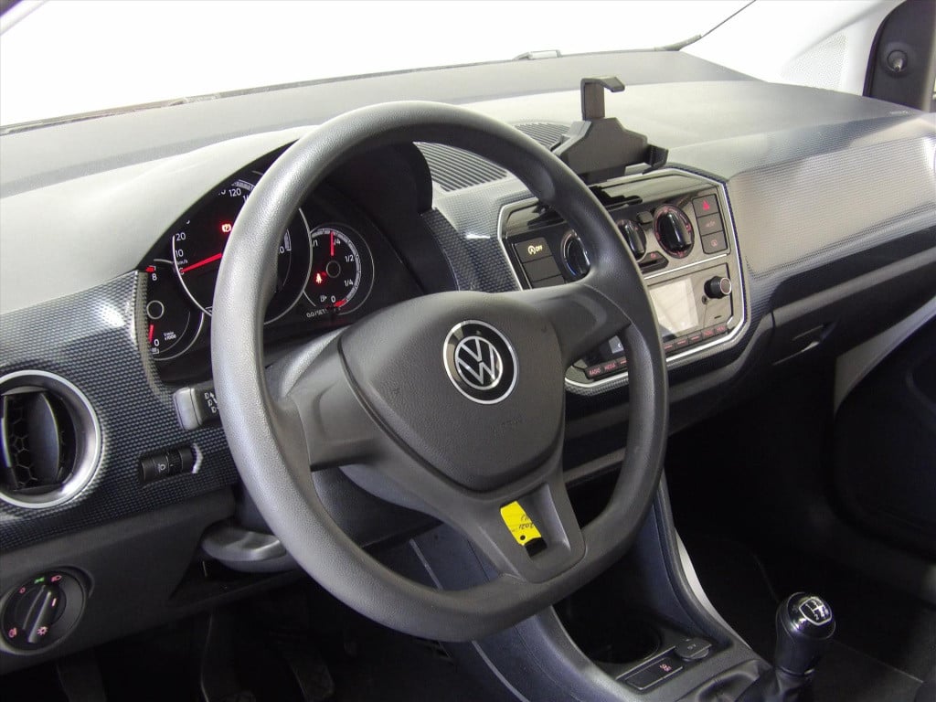Volkswagen UP! 1.0 60pk up!