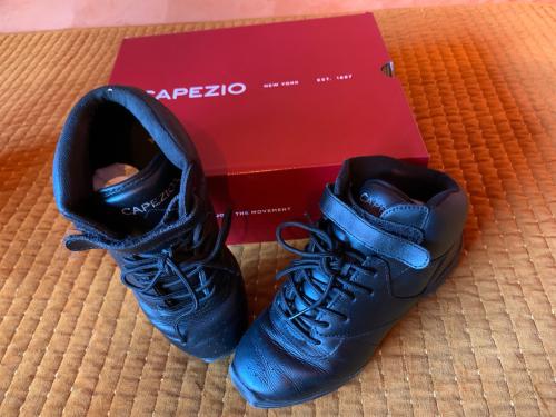 Dansschoenen maat 38,5