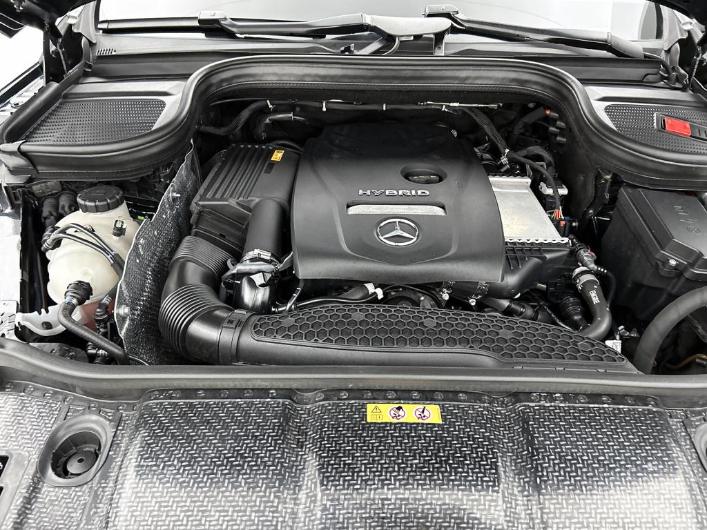 Mercedes-Benz Gle 350 e 4matic premium plus | panoramadak | trekhaak | rija