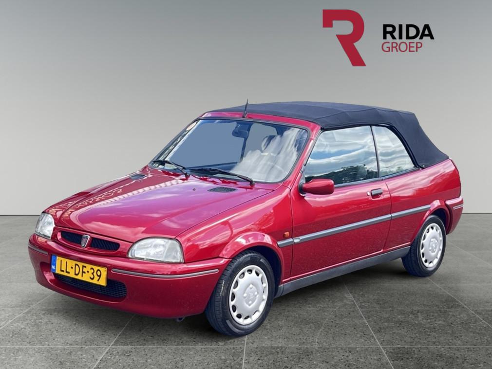 Rover 100 111 cabriolet