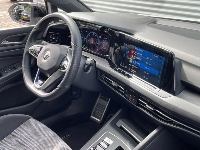 Volkswagen Golf 1.4 ehybrid gte