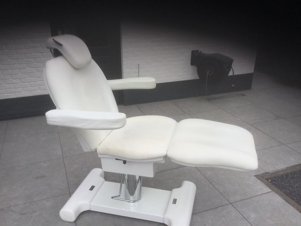 Pedicure behandelstoel