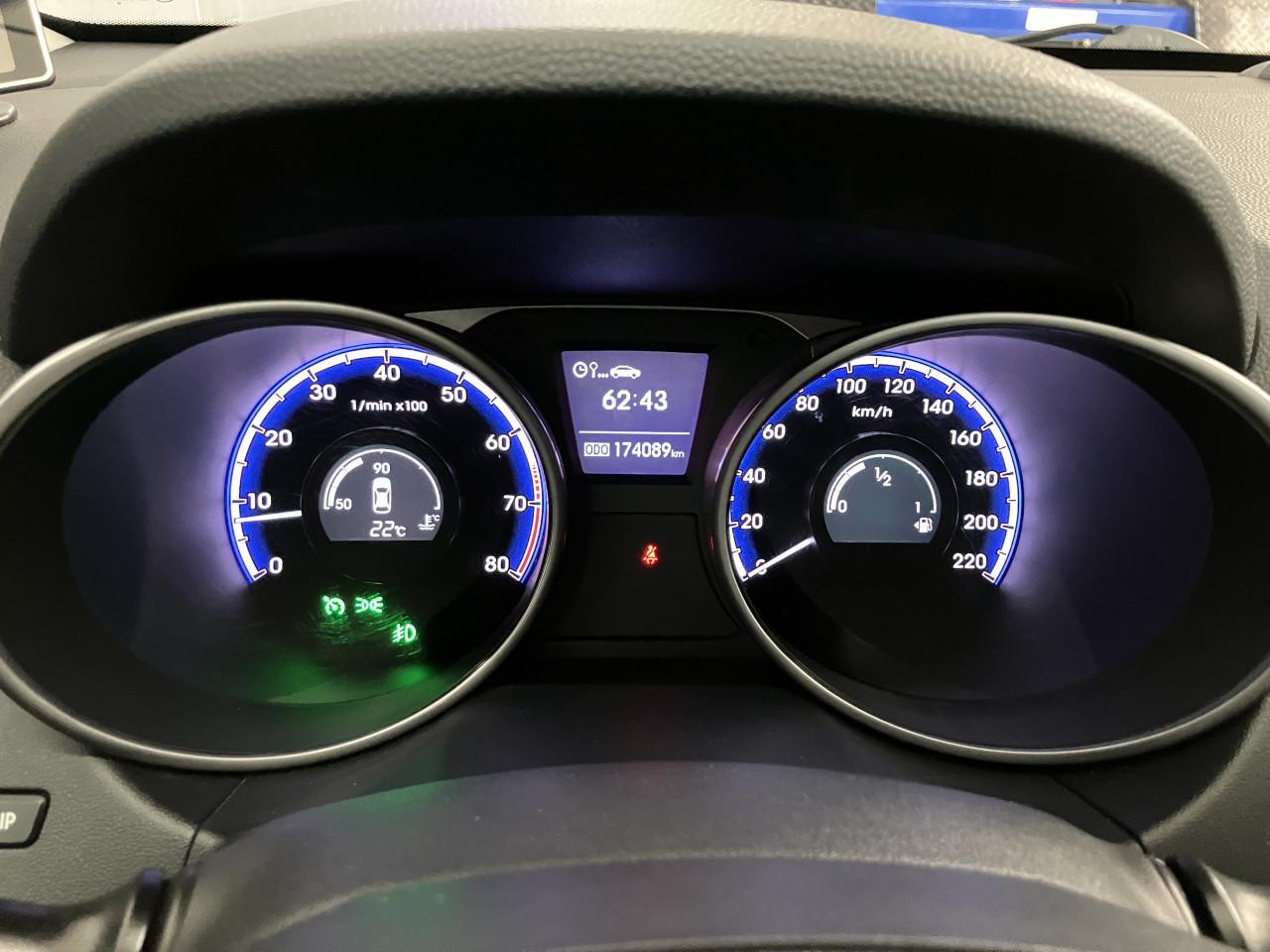 Hyundai ix35 2.0i Active