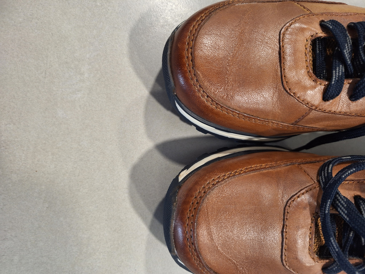 Schoenen