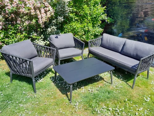 Tuinset