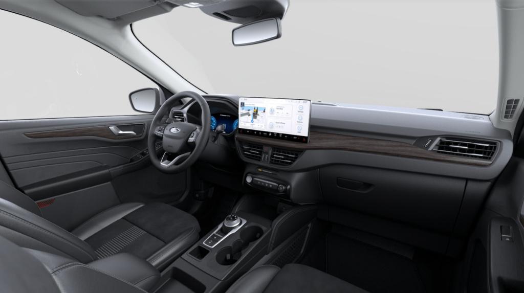 Ford Kuga 2.5 phev active x | €4000.- korting | 0.99% rente via ford option