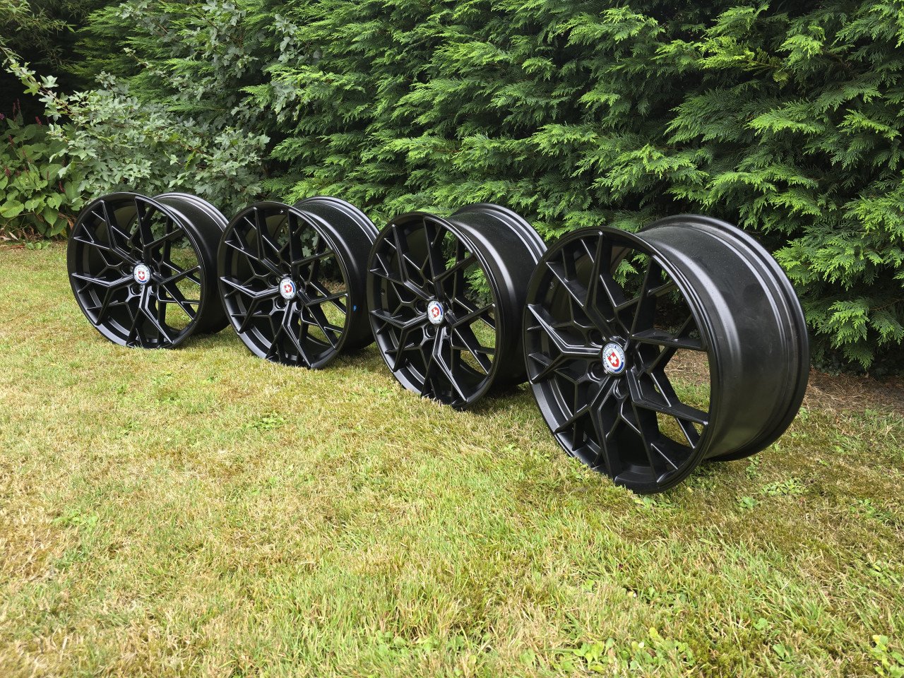 18 inch velgen