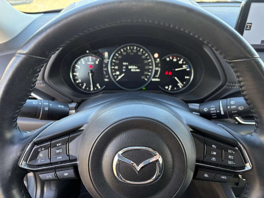 Mazda Cx-5 2.0 sag 165 excl.line bose el. a-klep 360° camera