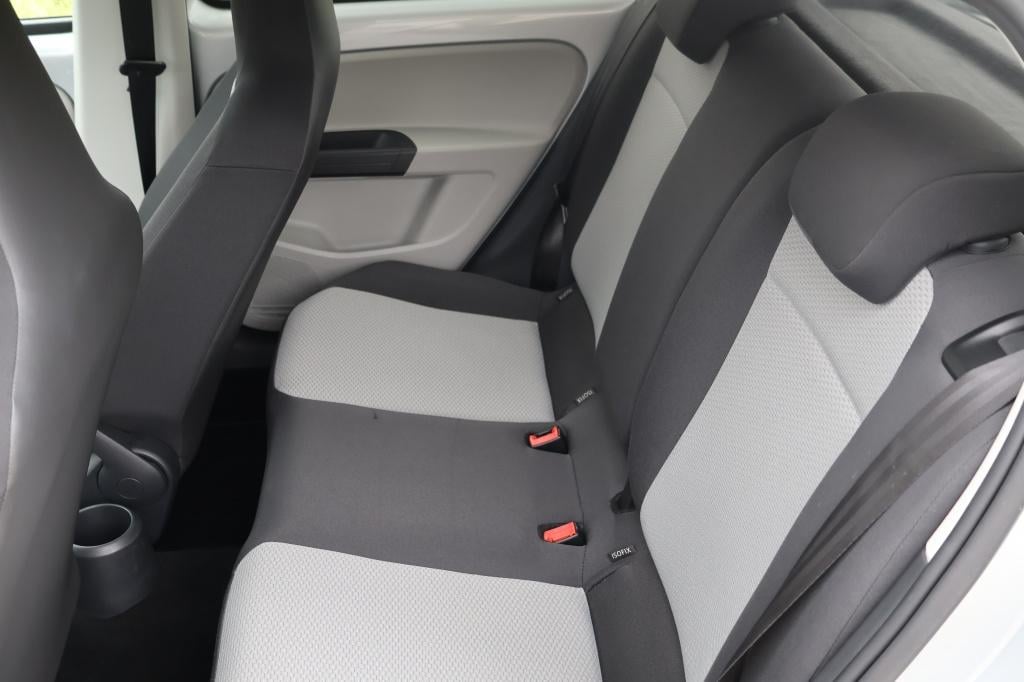 Seat Mii 1.0 style chic | automaat | 5-deurs