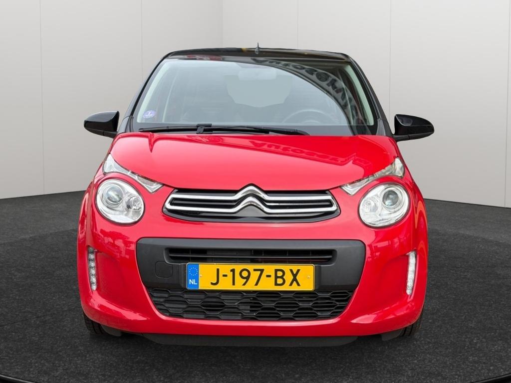 Citroen C1 1.0 vti feel